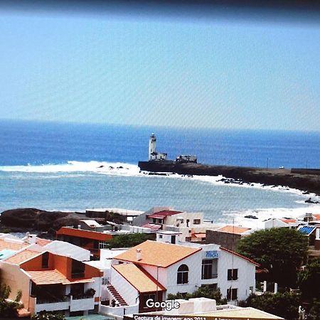 Gamboa-2 Praia Eksteriør bilde